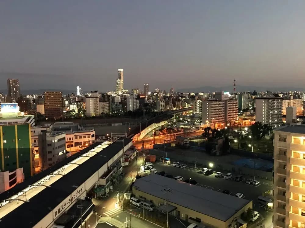 A&C Stay Namba - photo 19