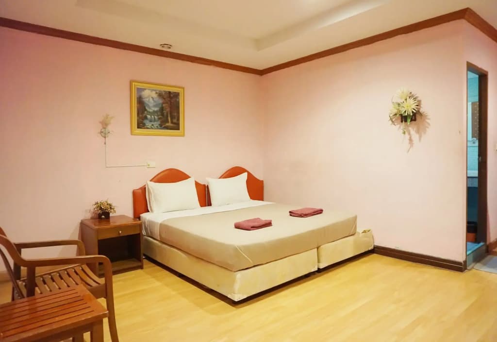 Max One House - photo 2