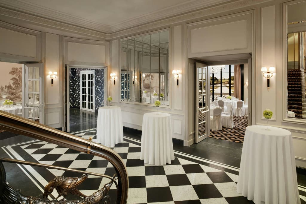 Hotel Bristol, a Luxury Collection Hotel, Vienna - photo 20