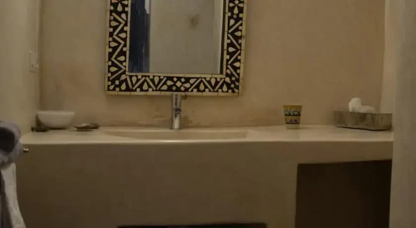 Riad Light of Life - photo 8