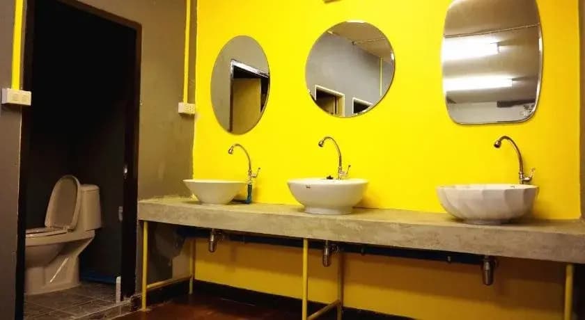 iDeer Hostel - photo 9