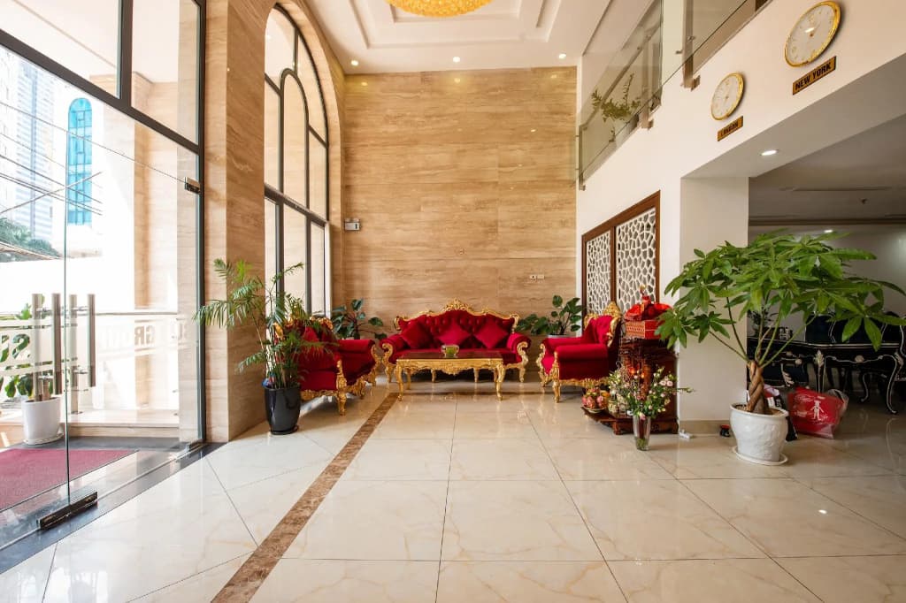 Suji Hotel - photo 12