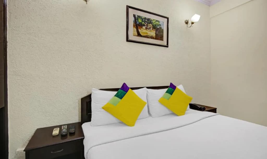 Itsy Hotels Arien International - photo 39