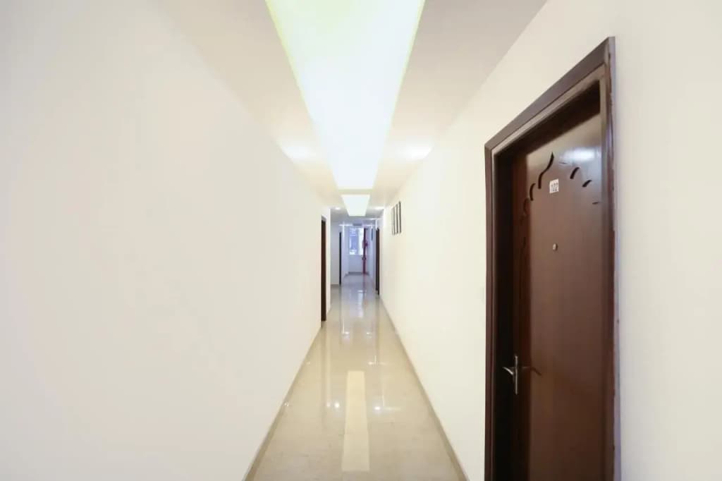 FabHotel Taj Residency - photo 11