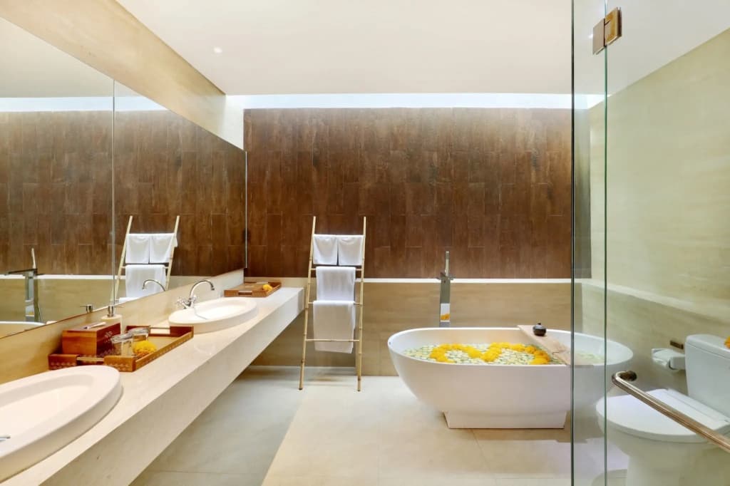 La Mira Villa Seminyak by Ini Vie Hospitality - photo 8