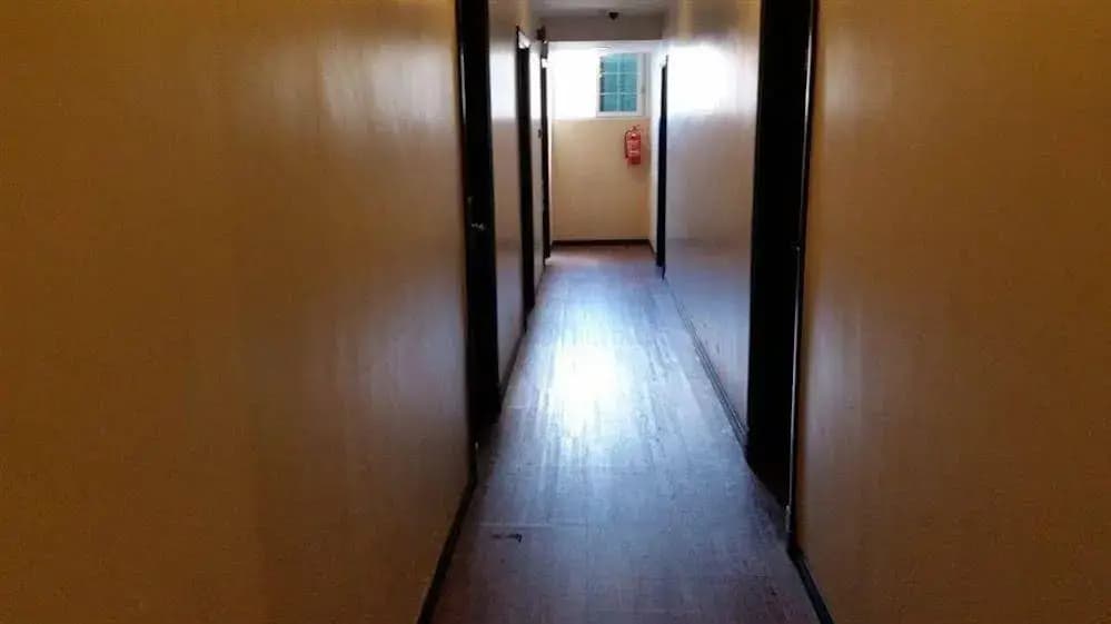 Prince Hotel - photo 11