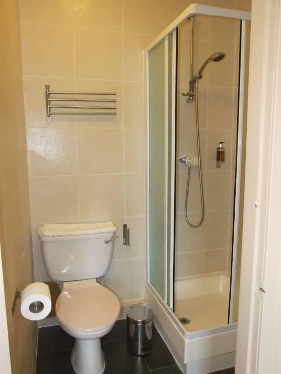New Town Guest House - photo 8
