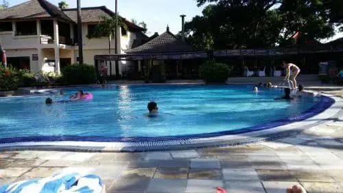 Jayakarta Resort Apartments - photo 10