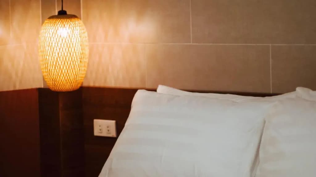 Tribee Cotu Hostel - photo 45