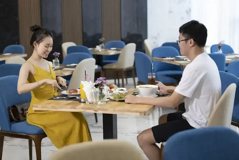 Miracle Luxury Hotel - photo 23