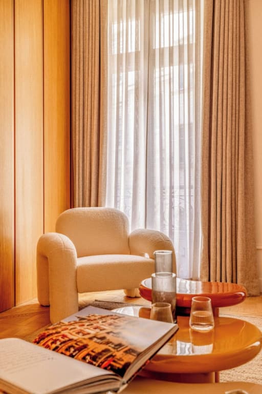 Luxury A/C Apt - 6p/3bdr - Arc de Triomphe - photo 24