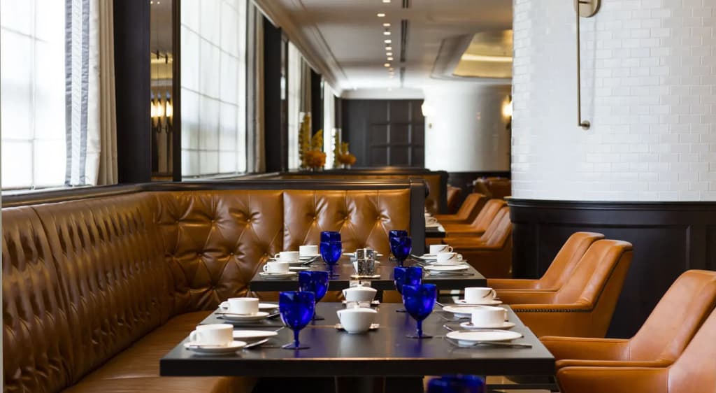 The Ritz-Carlton, Kuala Lumpur - photo 13