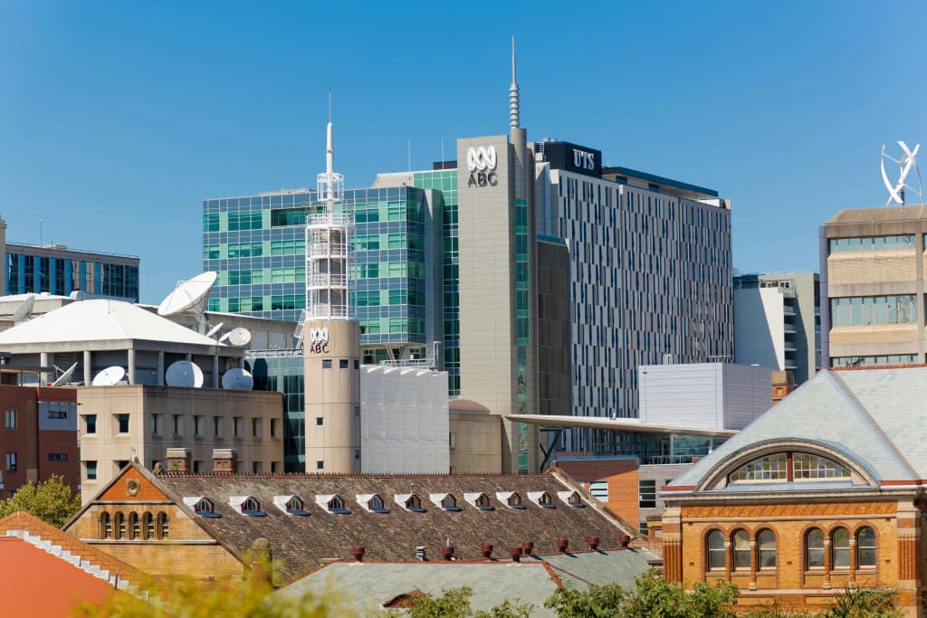 Metro Aspire Hotel, Sydney - photo 1