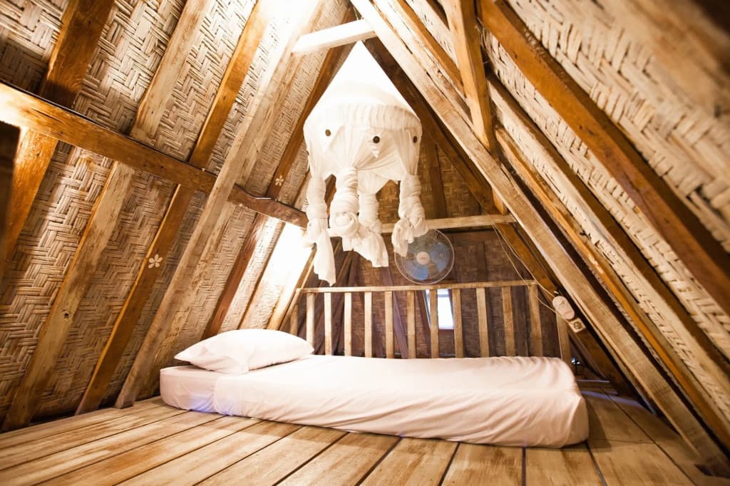 Swasti Eco Cottages - photo 21