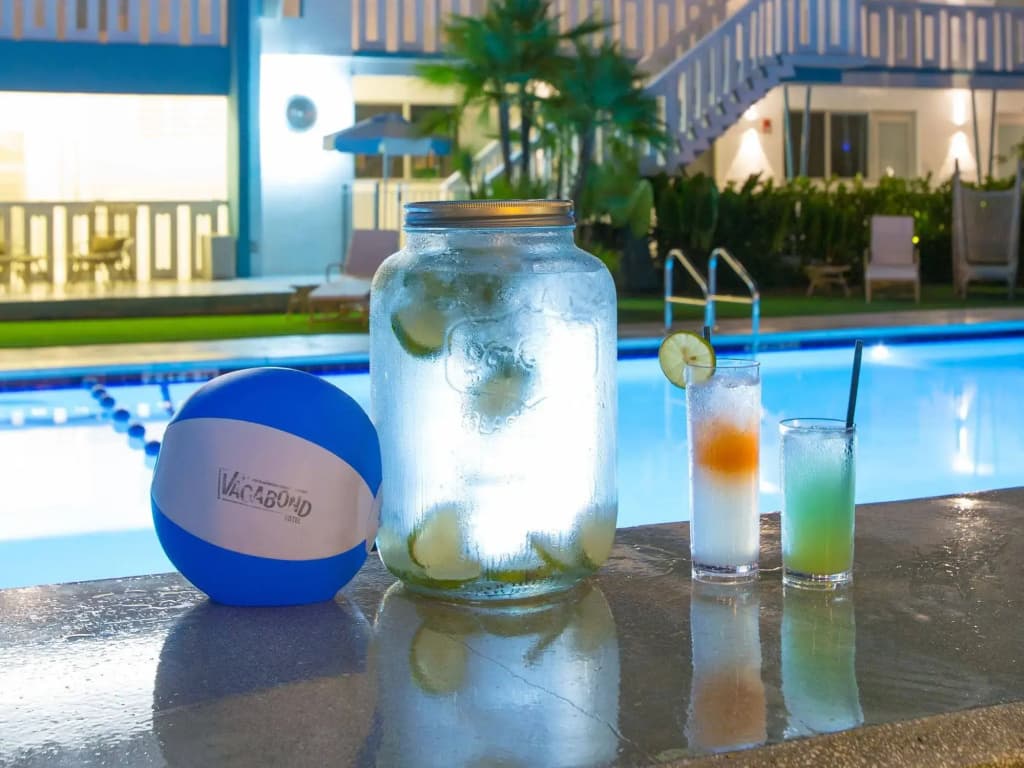 The Vagabond Hotel Miami - photo 18