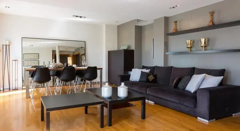 BCN Luxury Olympic Village - photo 3