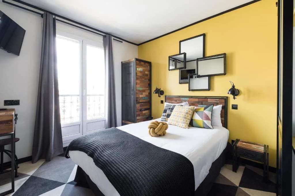 Madrigal hotel - photo 29