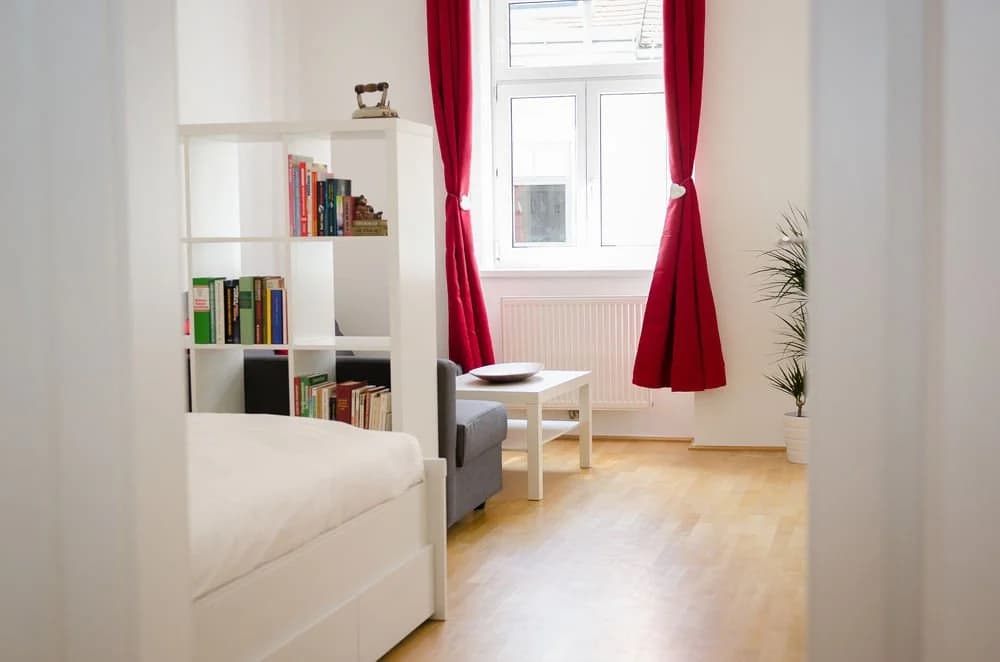 Naschmarkt Studio by Welcome2vienna - photo 13