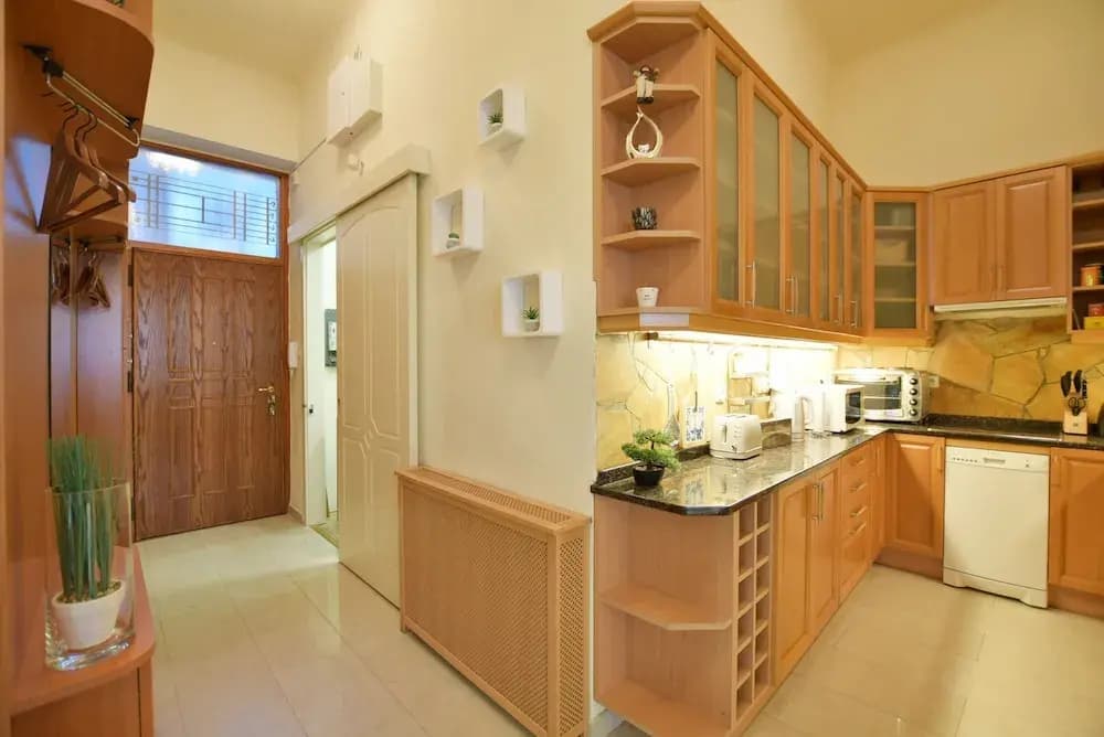 Ultra central apartment at Synagogue - photo 12