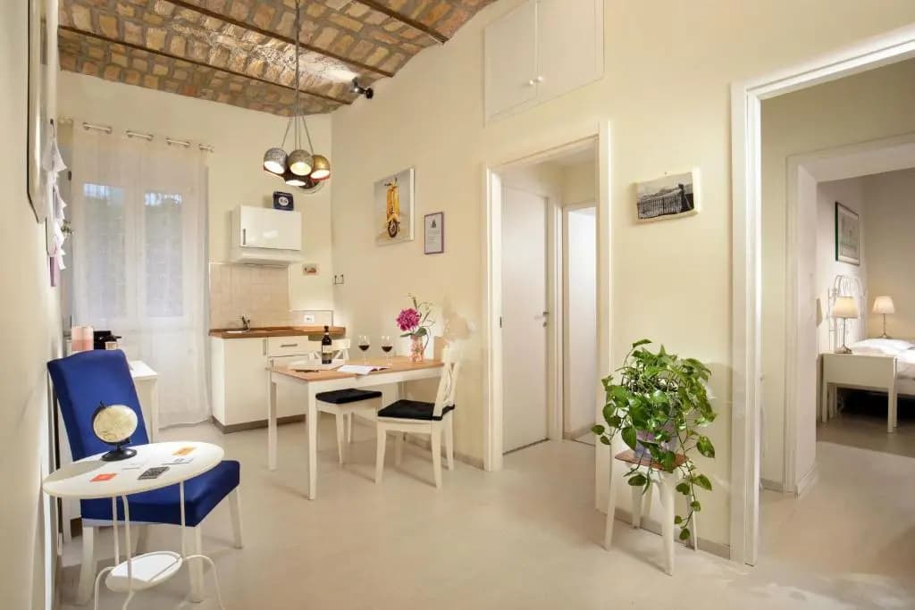 La Casina Vaticana - photo 9