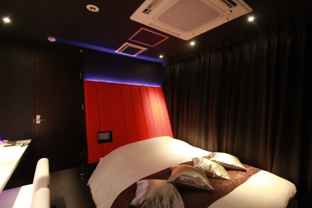 HOTEL EDOYADO - Adults Only - photo 21