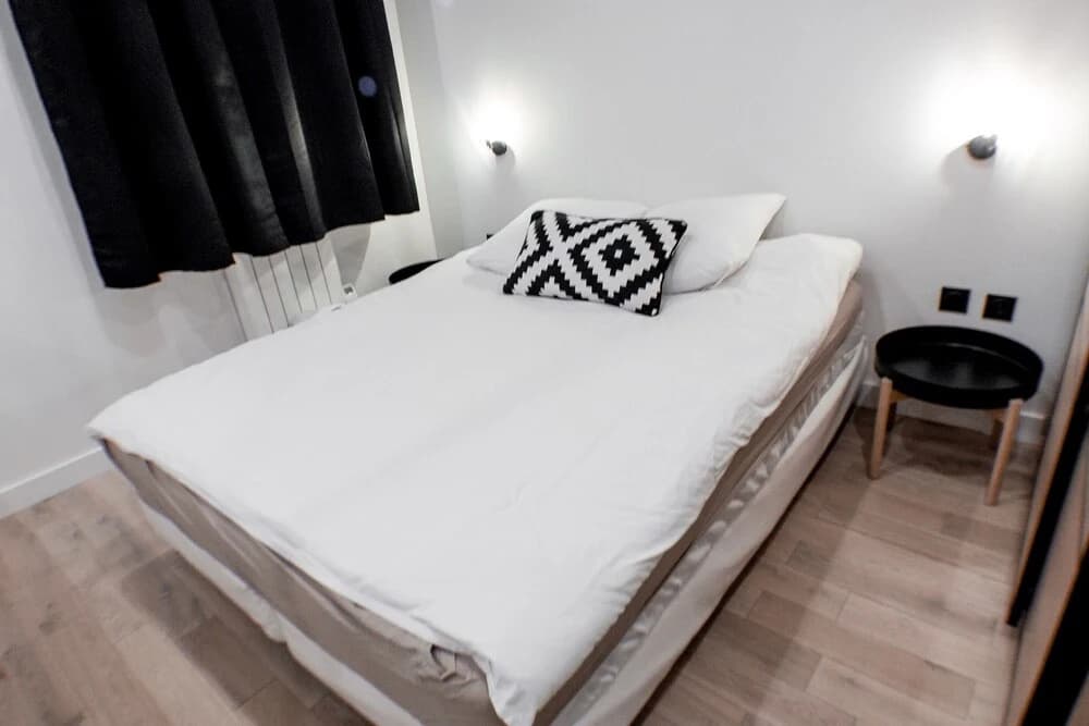 Aboukir Design Flat - photo 2