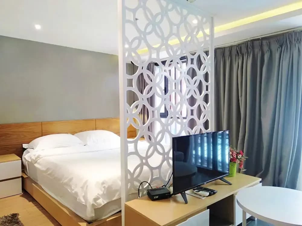 Full House Serviced Apartment - photo 3
