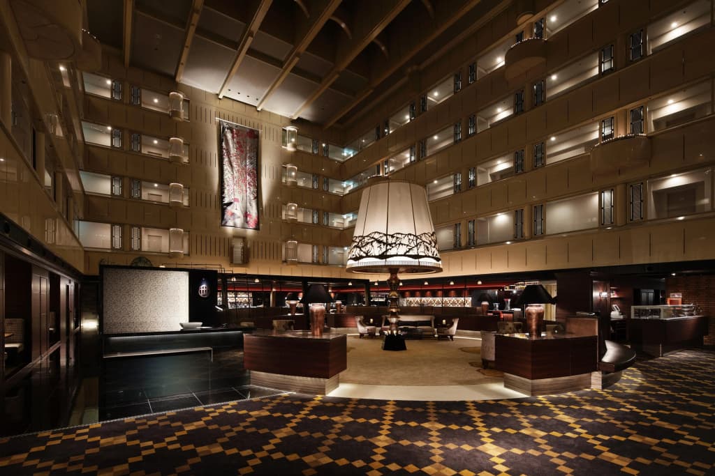 Kyoto Century Hotel - photo 23