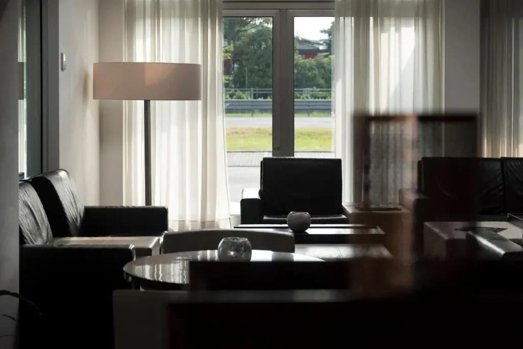 Smart Hotel Holiday - photo 43