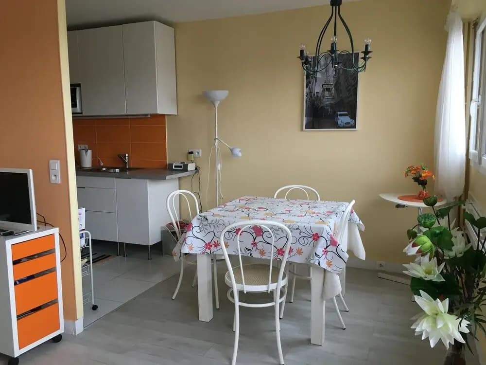 Sunny and Spacious Appartment, 44 Sqm, Great View, Wifi, Tv, - photo 9