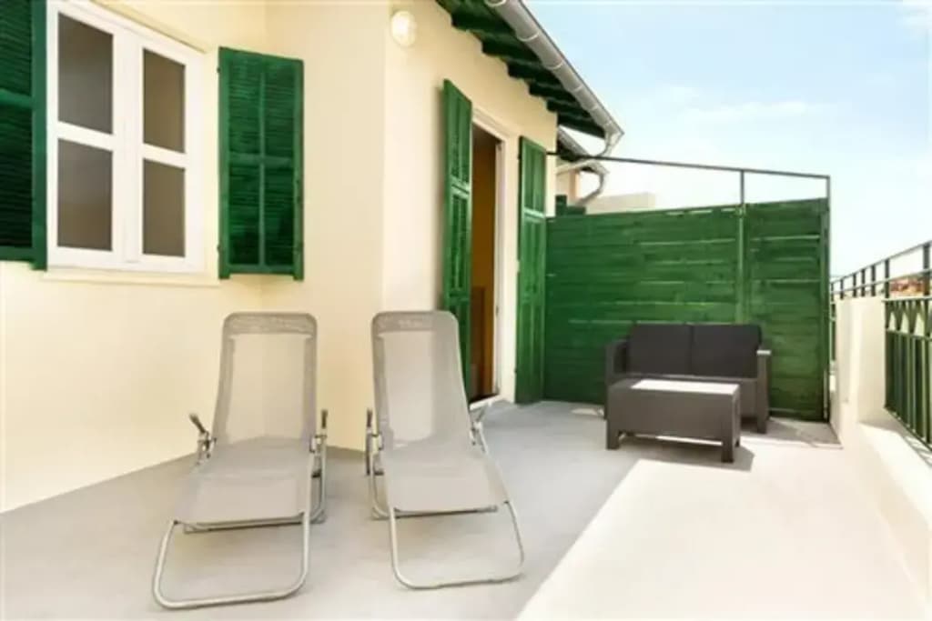 Hotel Byakko Nice - photo 8