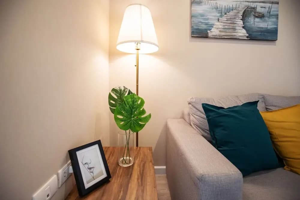 Apartment in BKK - bkb217 - photo 10