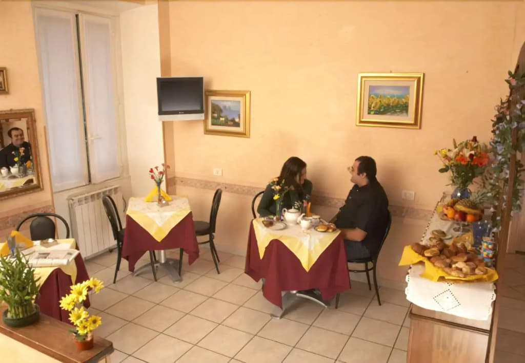 Arco Hotel - photo 9