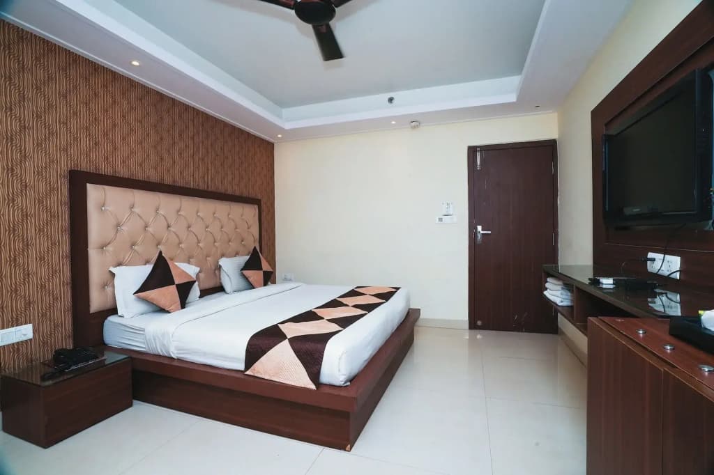 Hotel B Continental - photo 3