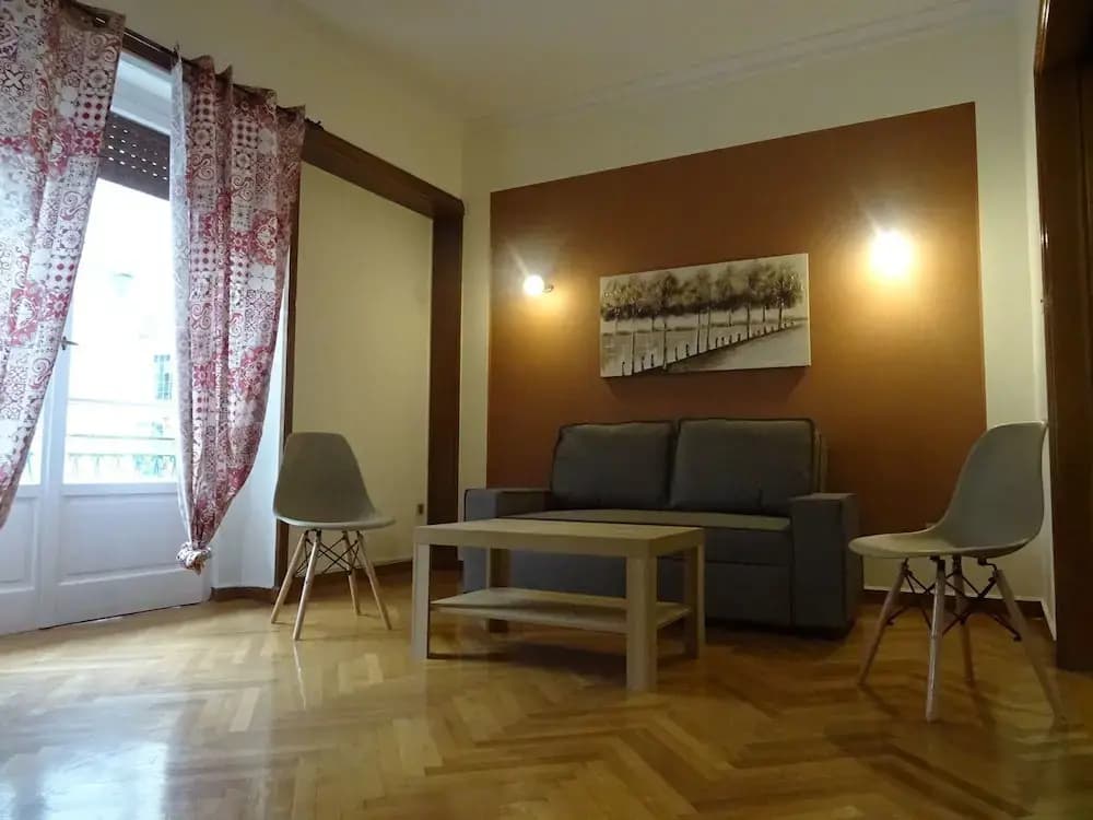 Olympic Zeus central apartment - photo 4