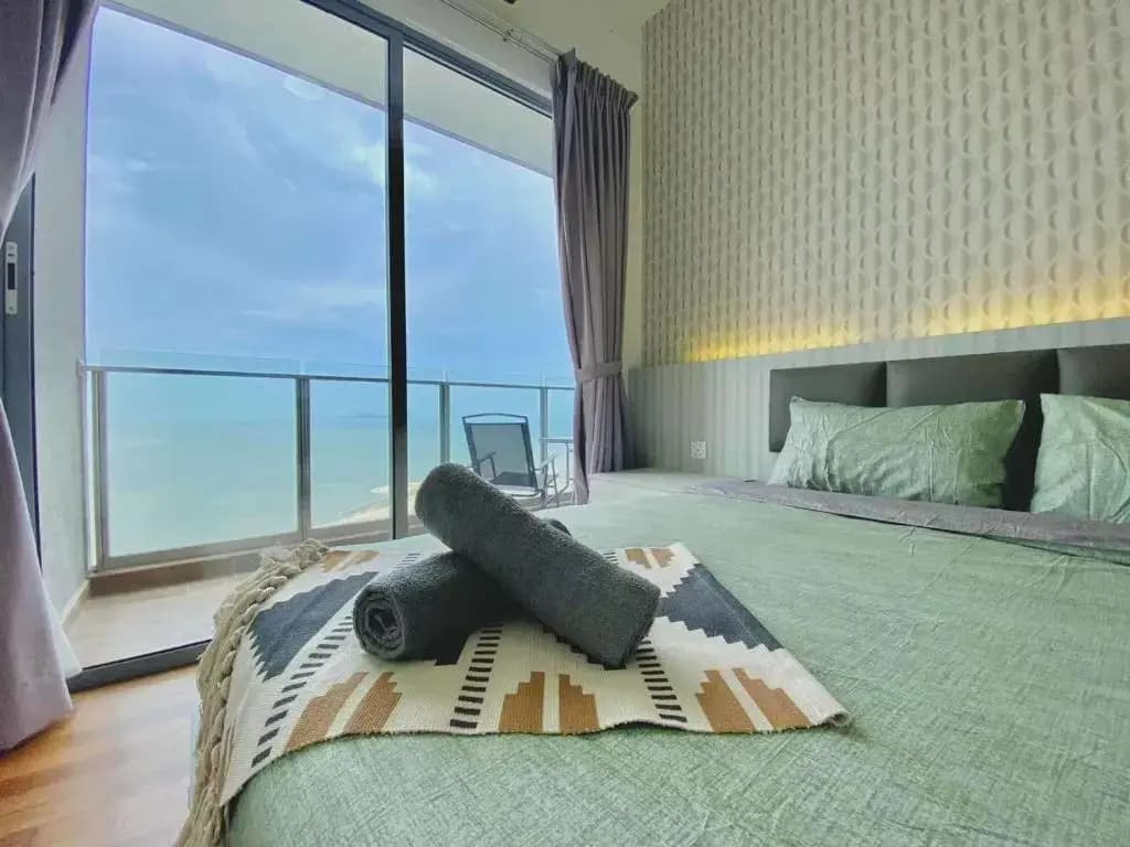 Silver Scape Residence Melaka Raya by Heystay Management - photo 3