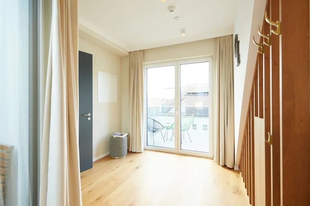 Green Leisure Apartments - photo 7
