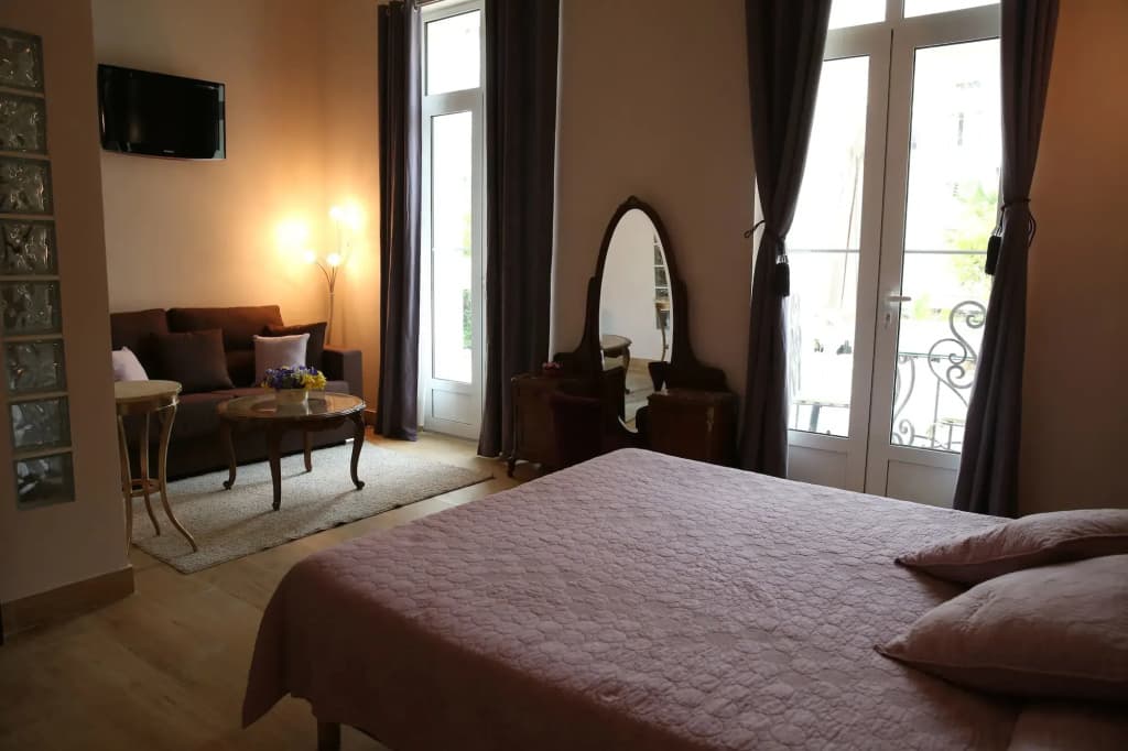Hôtel Armenonville - photo 3