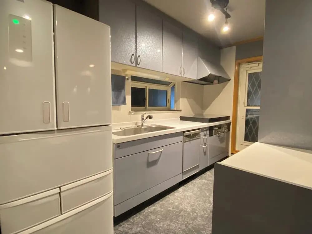Five room 120 - photo 20