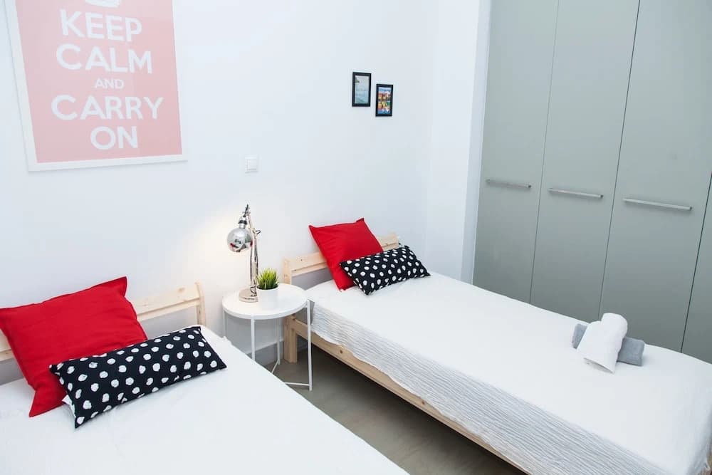 Alpha Boutique Apartment - photo 4