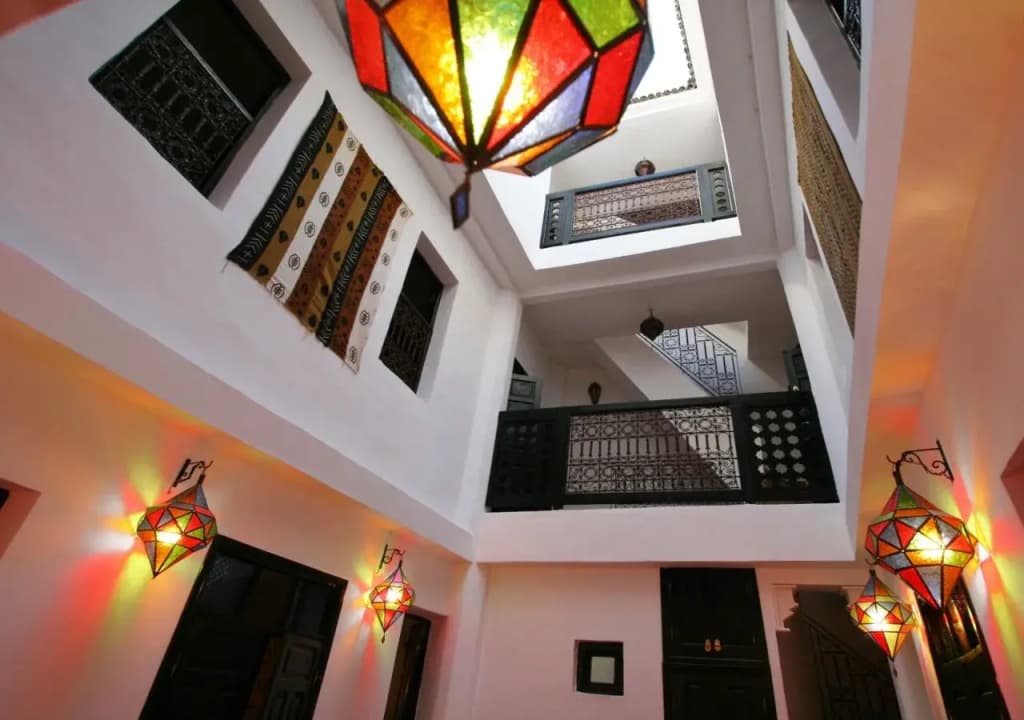 Riad Africa - photo 18