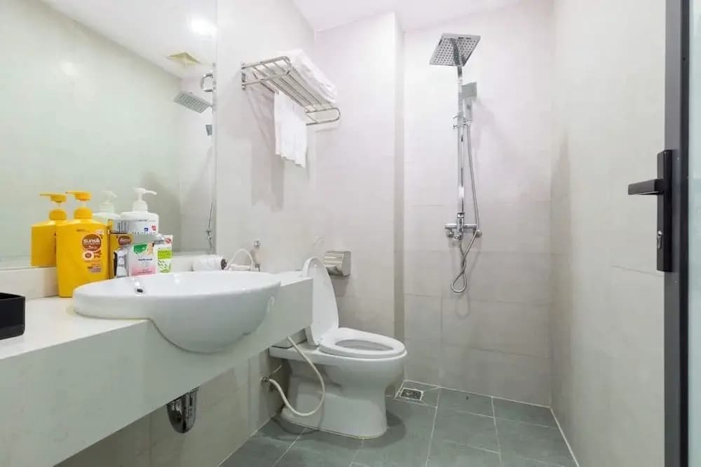 Lily Hotel - photo 8