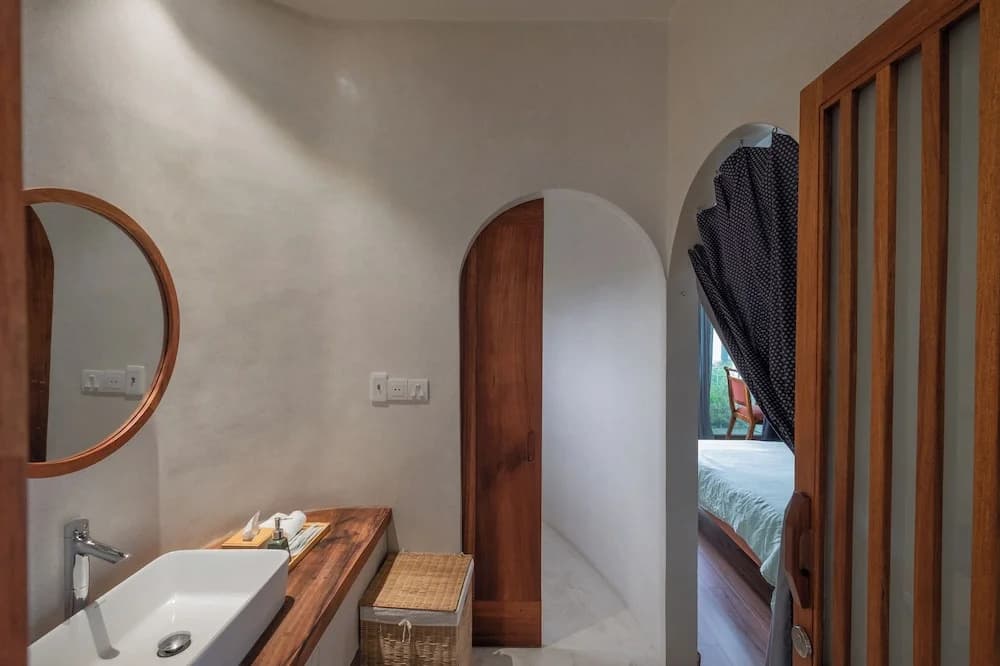 Nha Binh Homestay - photo 10