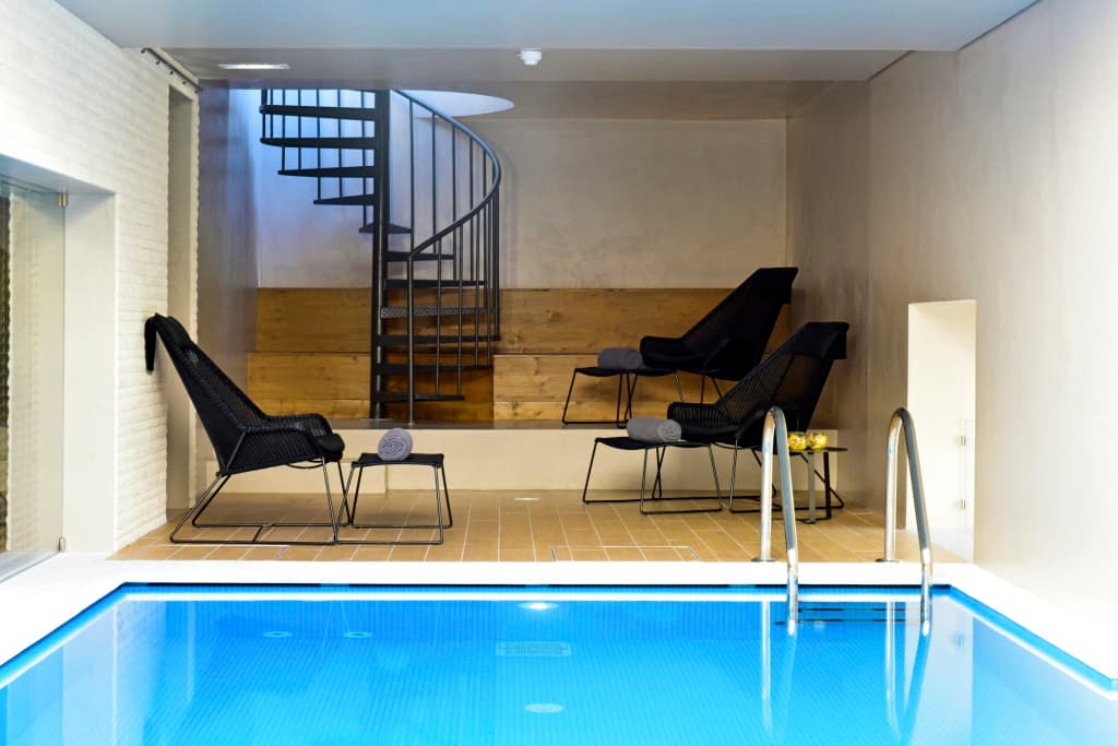 Pousada de Lisboa, Praça do Comércio - Small Luxury Hotel - photo 46