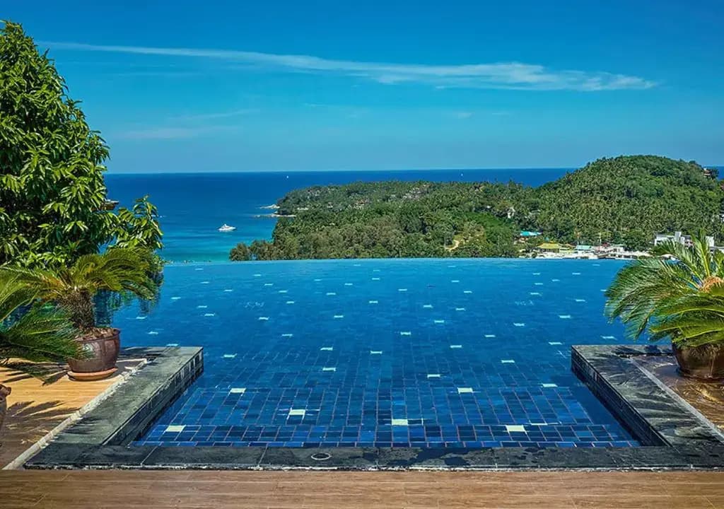 Koi Signature Villa - photo 17