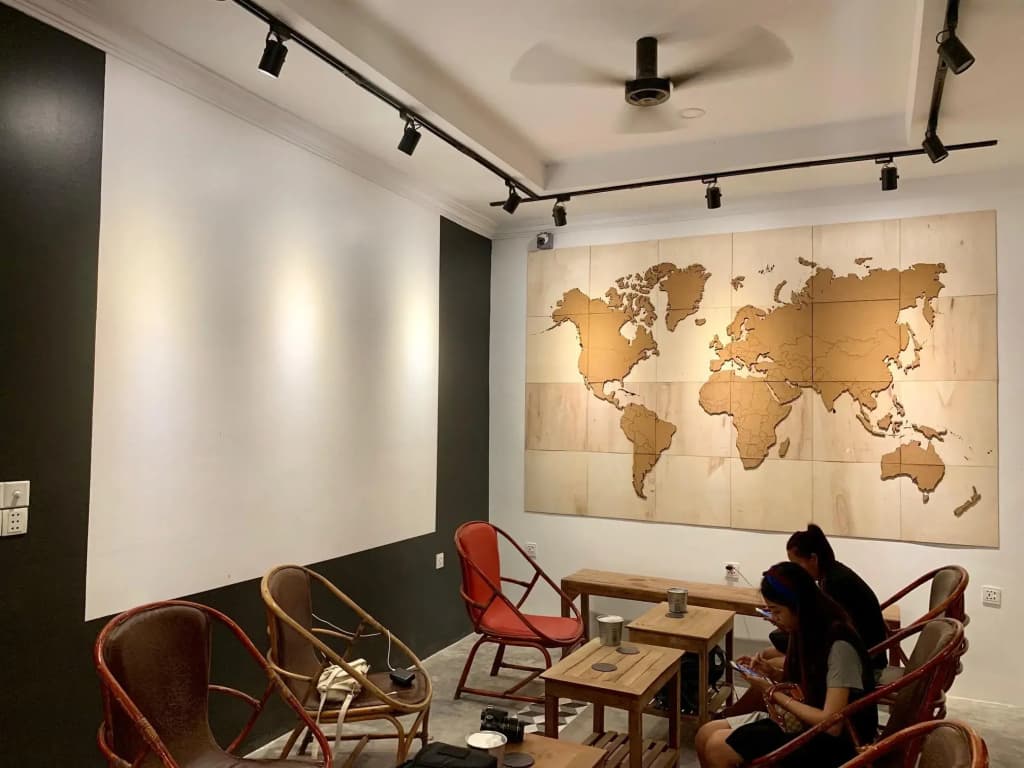 Unity Hostel - photo 10