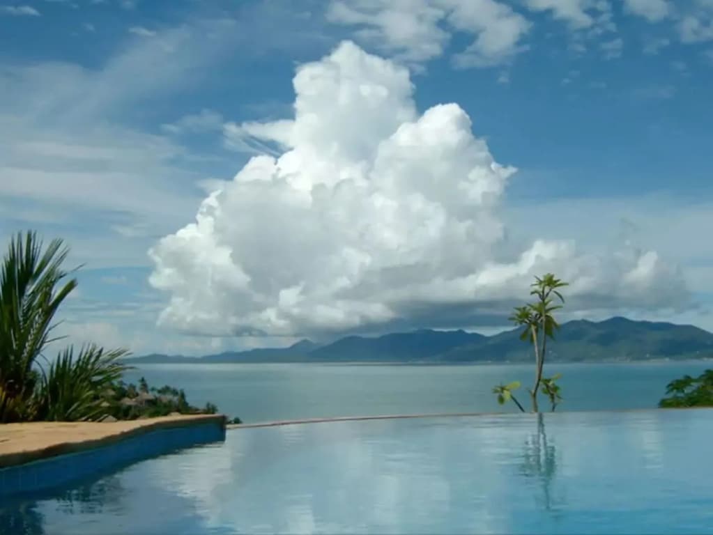 4 Bedroom 300 degrees Sea View Villa SDV139A-By Samui Dream Villas - photo 12