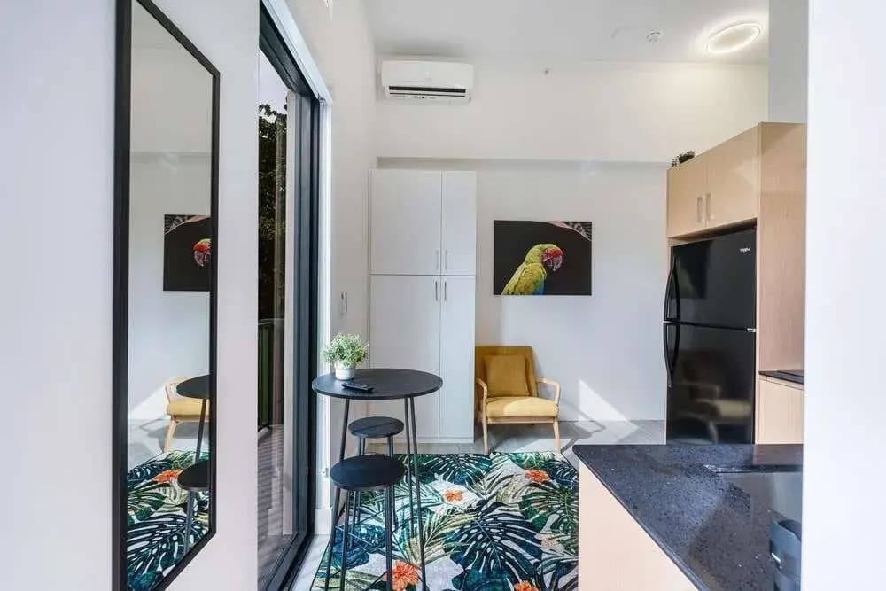 Olive Apartments - photo 21