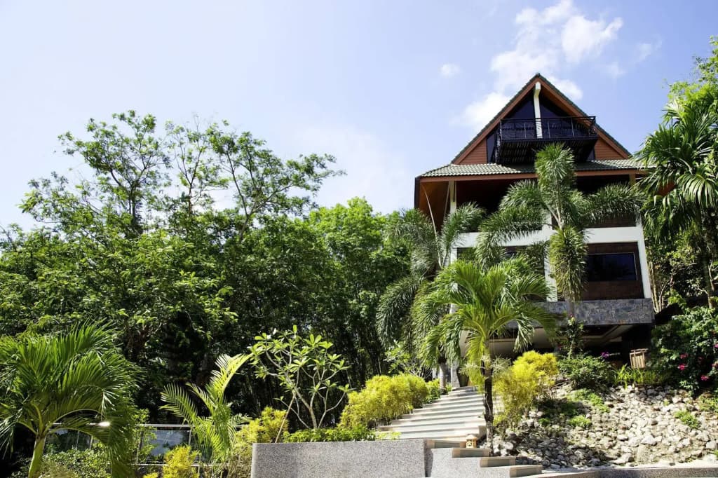 Thara Bayview Villa - photo 17