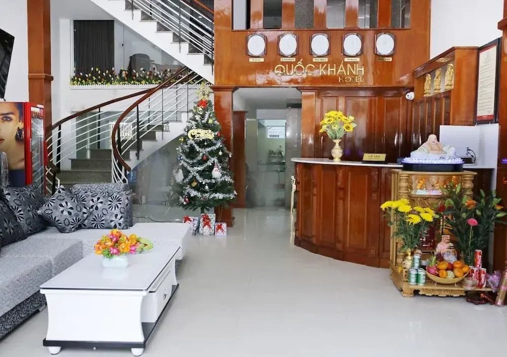 7S Hotel Quoc Khanh Danang - photo 1